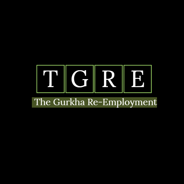 The Gurkha Re-Employment